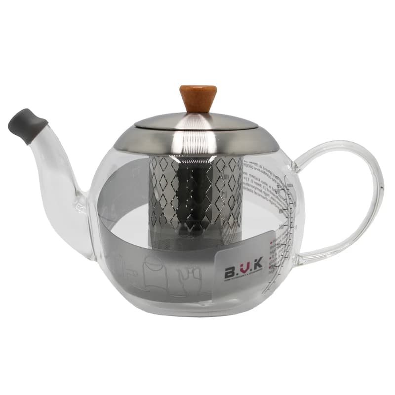قوری بی.وی.کی کد 314334