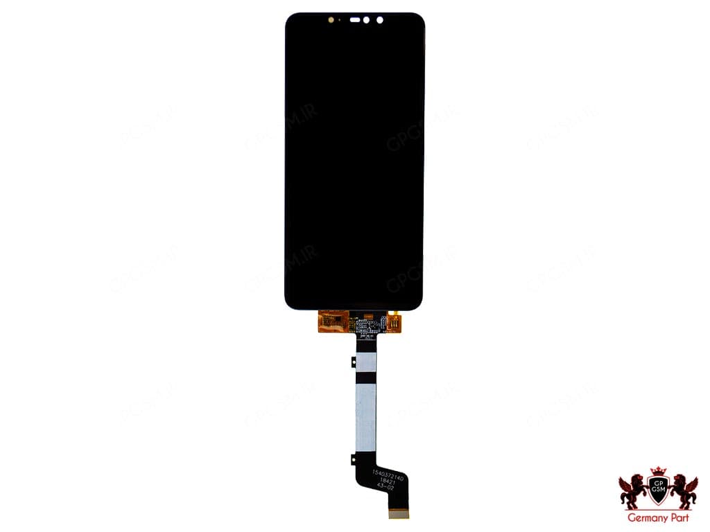 ال سی دی ردمی نوت ۶ پرو شیاومی – LCD REDMI NOTE 6 PRO XIAOMI