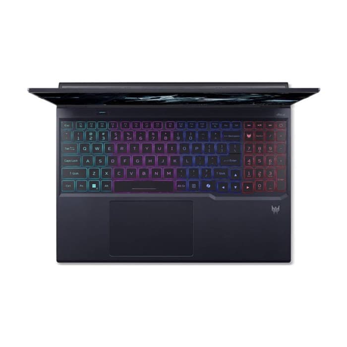 لپ تاپ ایسر 16 اینچ مدل Predator Helios NEO 16 پردازنده Ultra 9 275HX رم 16GB حافظه 1TB SSD گرافیک 8GB RTX5070