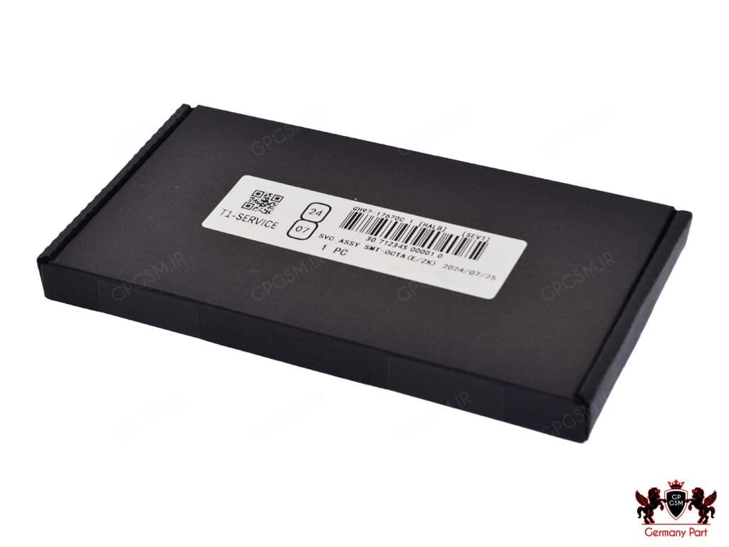 ال سی دی رد می نوت ۱۳پرو اصلی شیائومی – LCD REDMI NOTE 13 PRO 4G ORG XIAOMI — تصویر ۲