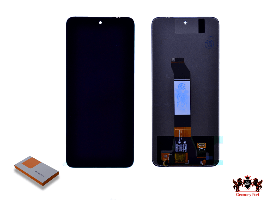 ال سی دی شیائومی LCD POCO M3 PRO NOTE 10 5G XIAOMI