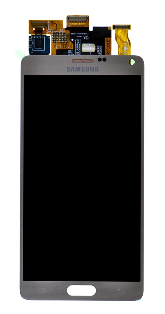 ال سی دی سامسونگ نوت ۴ N910 (اصلی گلس تعویض) _ LCD SAMSUNG NOTE 4 N910