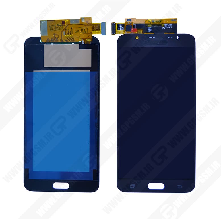ال سی دی سامسونگ LCD J710 OLED 2 2016 SAMSUNG