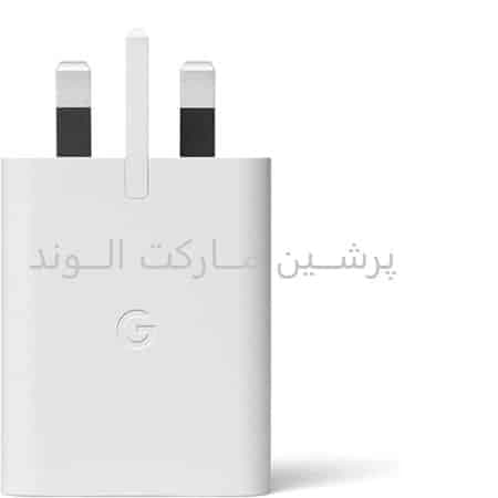 شارژر 30 وات ایفون iPhone 17 Pro Max از برند گوگل (اورجینال و سرکارتنی) — تصویر ۷