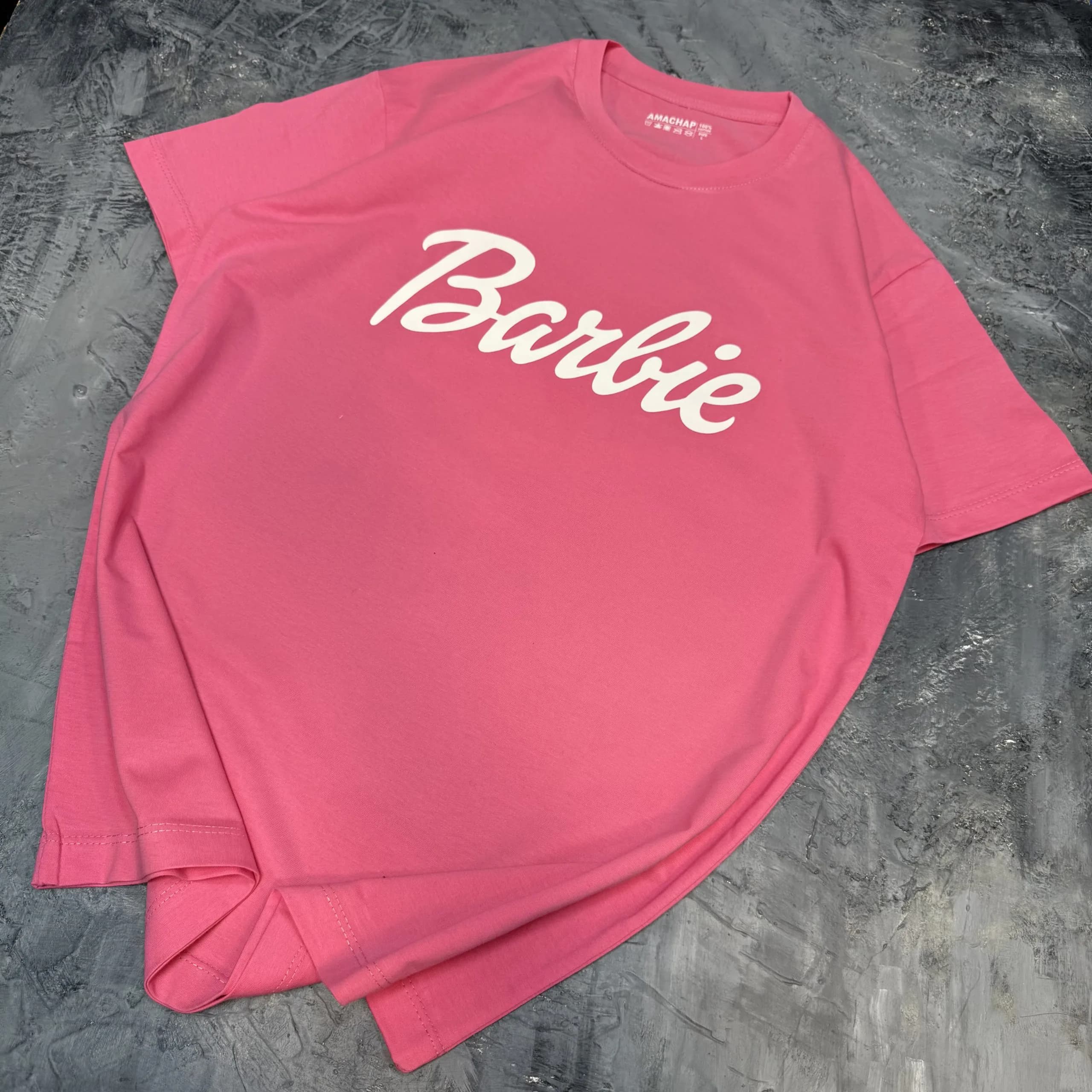 تیشرت Barbie — تصویر ۶