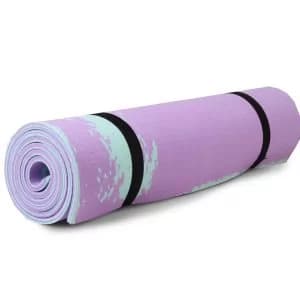 مت یوگا طرحدار ایرانی 6 میل — تصویر ۵