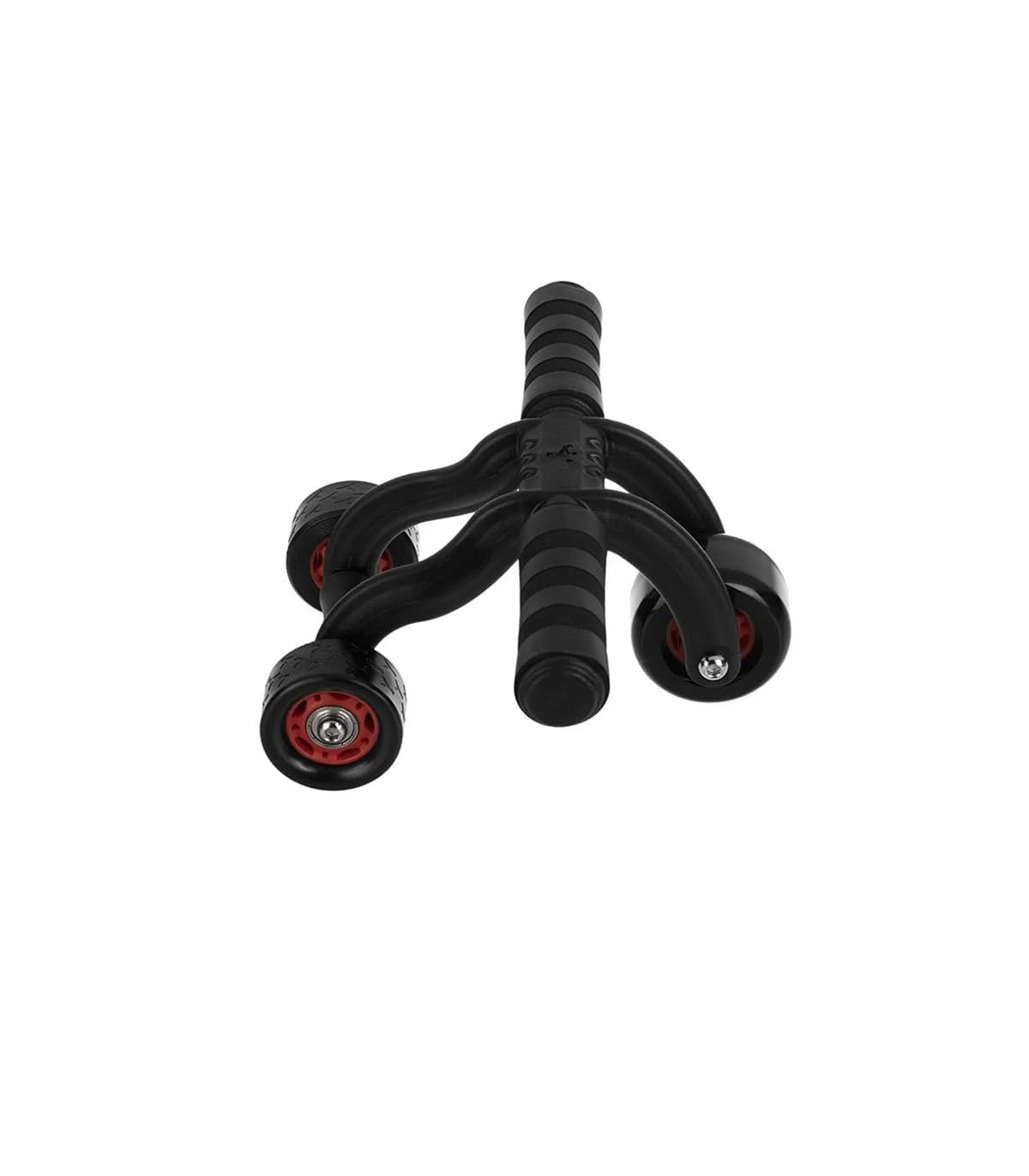 رولر تناسب اندام سه چرخ MEGAFITNESS 5005-SUNLIN — تصویر ۳
