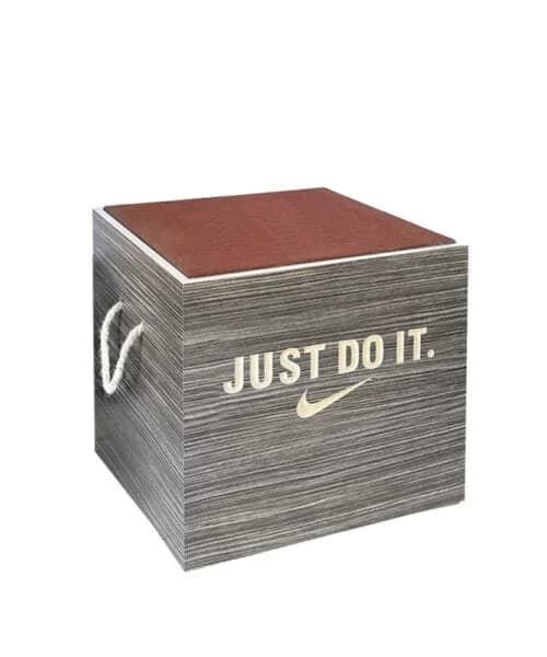 ست کامل جامپ باکس چوبی jump box — تصویر ۳