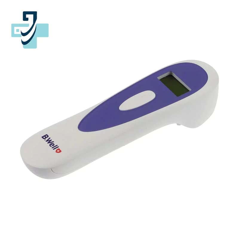 تب سنج دیجیتال بی ول مدل MED-3000 — تصویر ۴