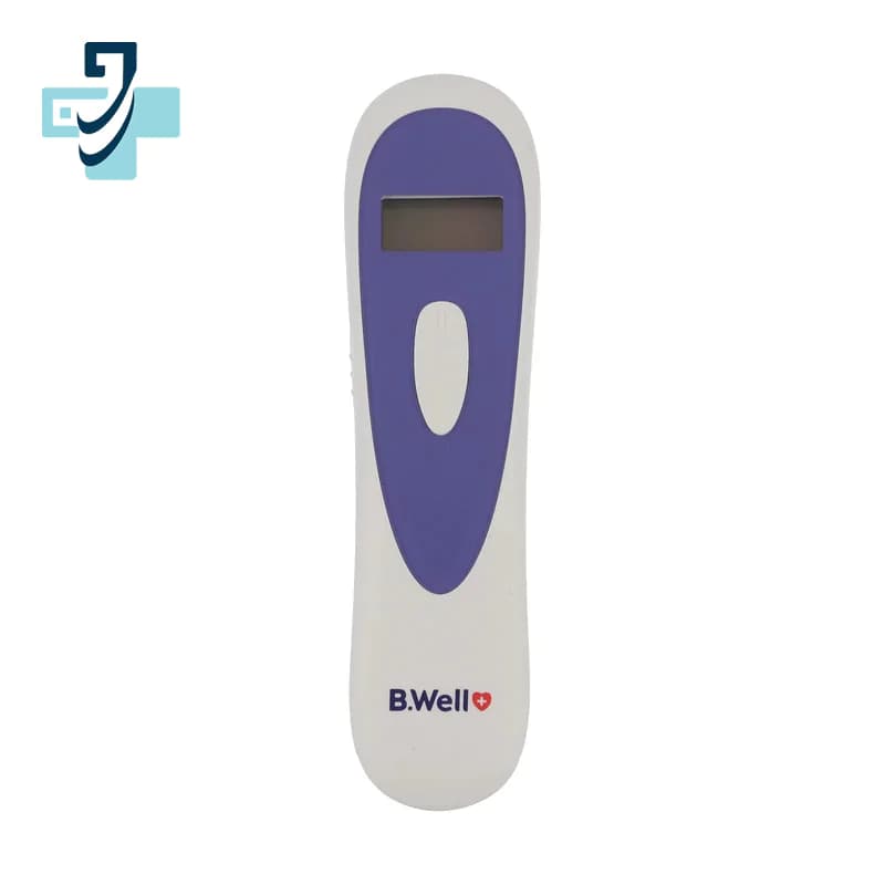 تب سنج دیجیتال بی ول مدل MED-3000 — تصویر ۳