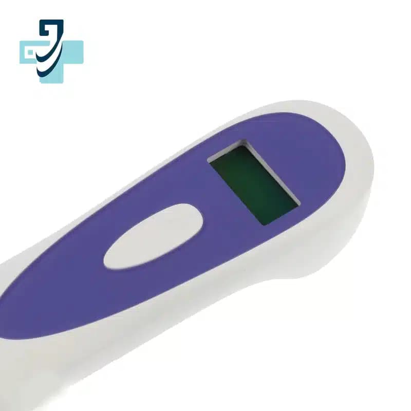 تب سنج دیجیتال بی ول مدل MED-3000 — تصویر ۵