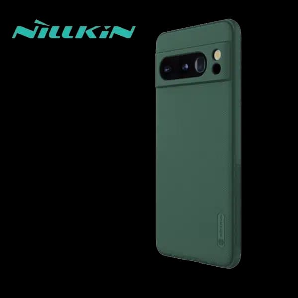قاب Google Pixel 8 Pro نیلکین Nillkin Super Frosted Shield Pro