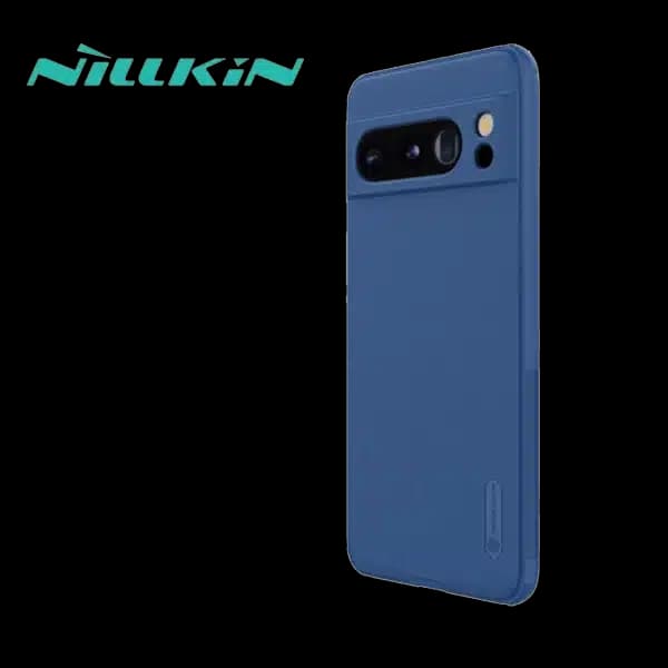 قاب Google Pixel 8 Pro نیلکین Nillkin Super Frosted Shield Pro — تصویر ۳