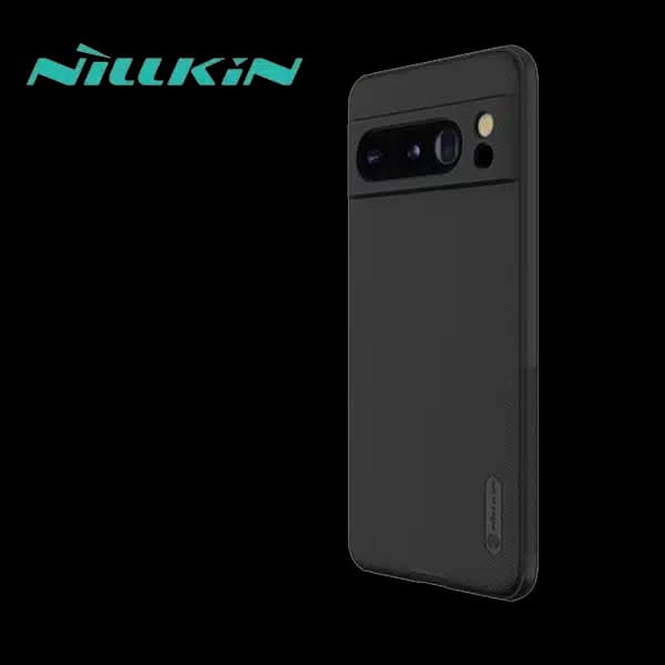 قاب Google Pixel 8 Pro نیلکین Nillkin Super Frosted Shield Pro — تصویر ۲