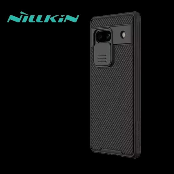 قاب Google Pixel 7A نیلکین Nillkin Camshield Pro