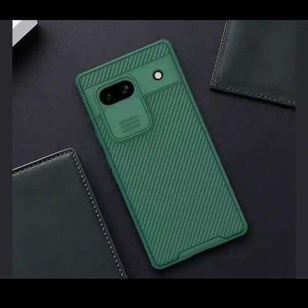 قاب Google Pixel 7A نیلکین Nillkin Camshield Pro — تصویر ۵