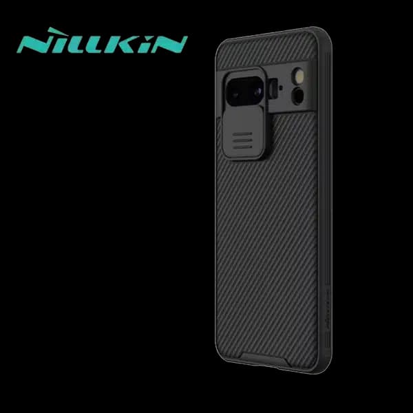 قاب Google Pixel 8 Pro نیلکین Nillkin Camshield Pro