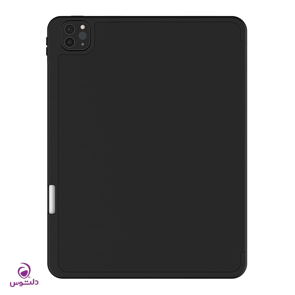 کاور آیپد پرو 13 اینچ 2024 جی سی پال مدل DuraPro — تصویر ۲