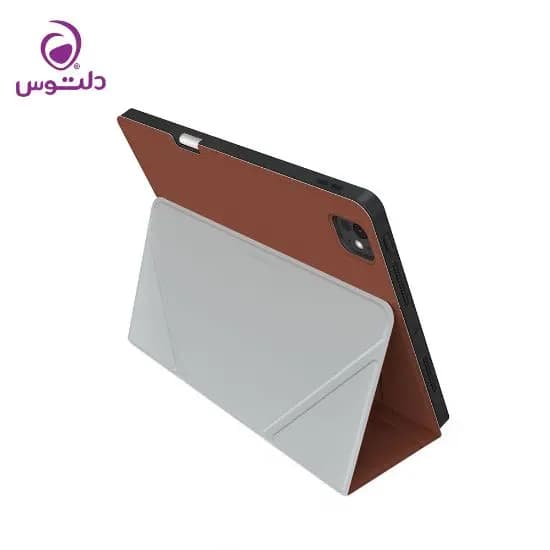 کاور آیپد ایر 4 جی سی پال مناسب آیپد 10.9 اینچ 2022 – 2021 – 2020 مدل SlimFlex — تصویر ۱۲