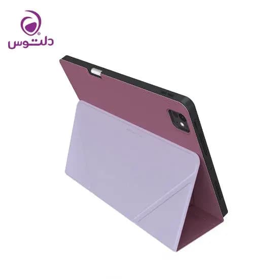 کاور آیپد ایر 4 جی سی پال مناسب آیپد 10.9 اینچ 2022 – 2021 – 2020 مدل SlimFlex — تصویر ۹
