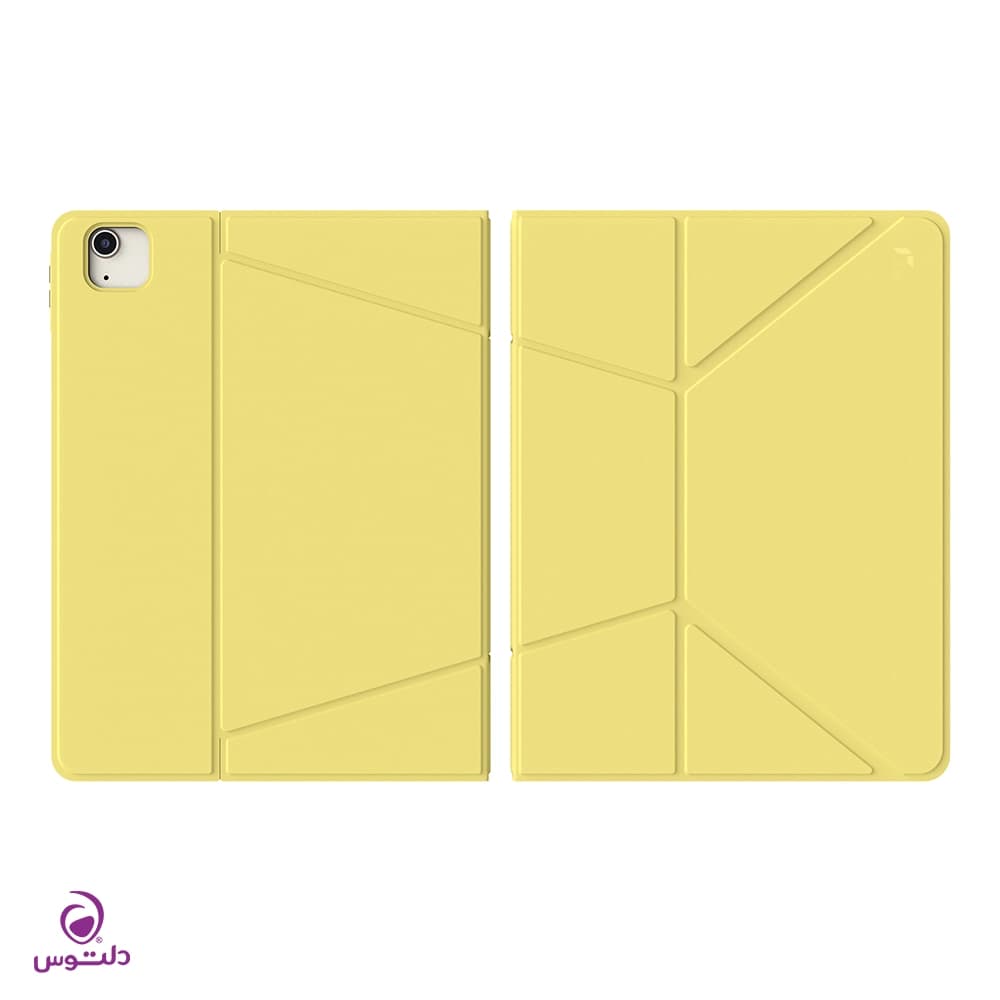 کاور آیپد ایر 5 جی سی پال مناسب آیپد 10.9 اینچ 2022 – 2021 – 2020 مدل SlimFlex — تصویر ۵