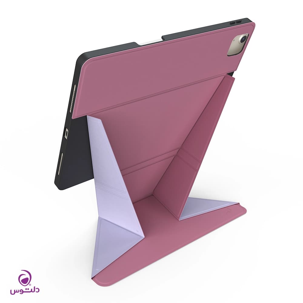کاور آیپد ایر 5 جی سی پال مناسب آیپد 10.9 اینچ 2022 – 2021 – 2020 مدل SlimFlex — تصویر ۷