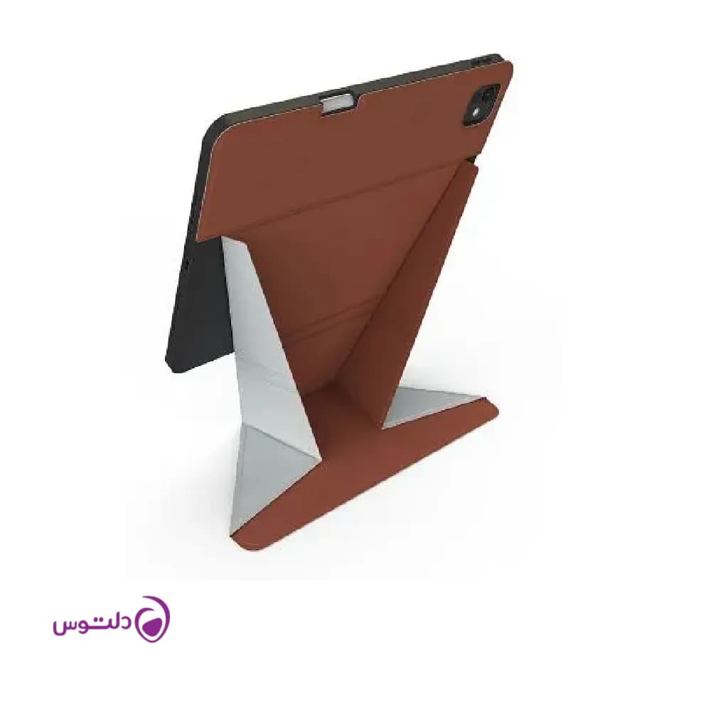 کاور آیپد 10 جی سی پال مناسب آیپد 10.9 اینچ 2022 مدل SlimFlex — تصویر ۵
