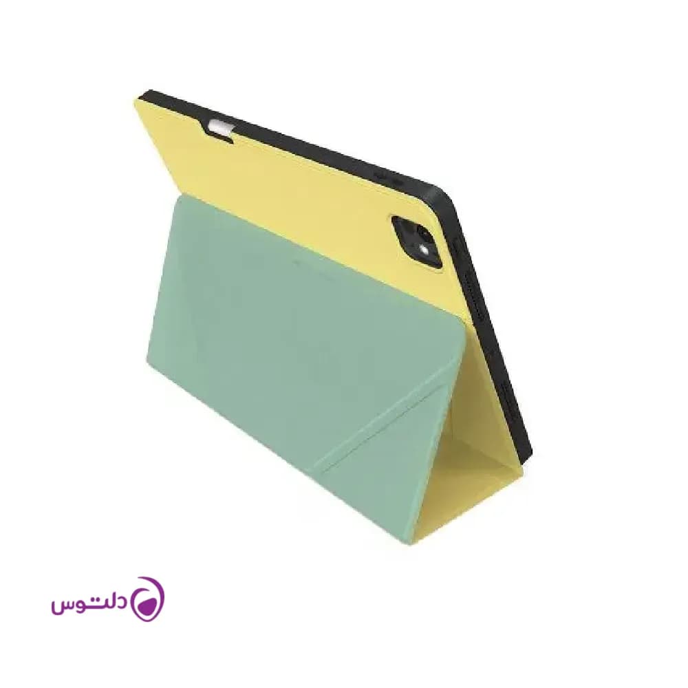کاور آیپد 10 جی سی پال مناسب آیپد 10.9 اینچ 2022 مدل SlimFlex — تصویر ۳