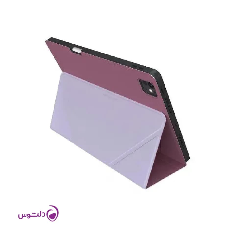 کاور آیپد 10 جی سی پال مناسب آیپد 10.9 اینچ 2022 مدل SlimFlex — تصویر ۲