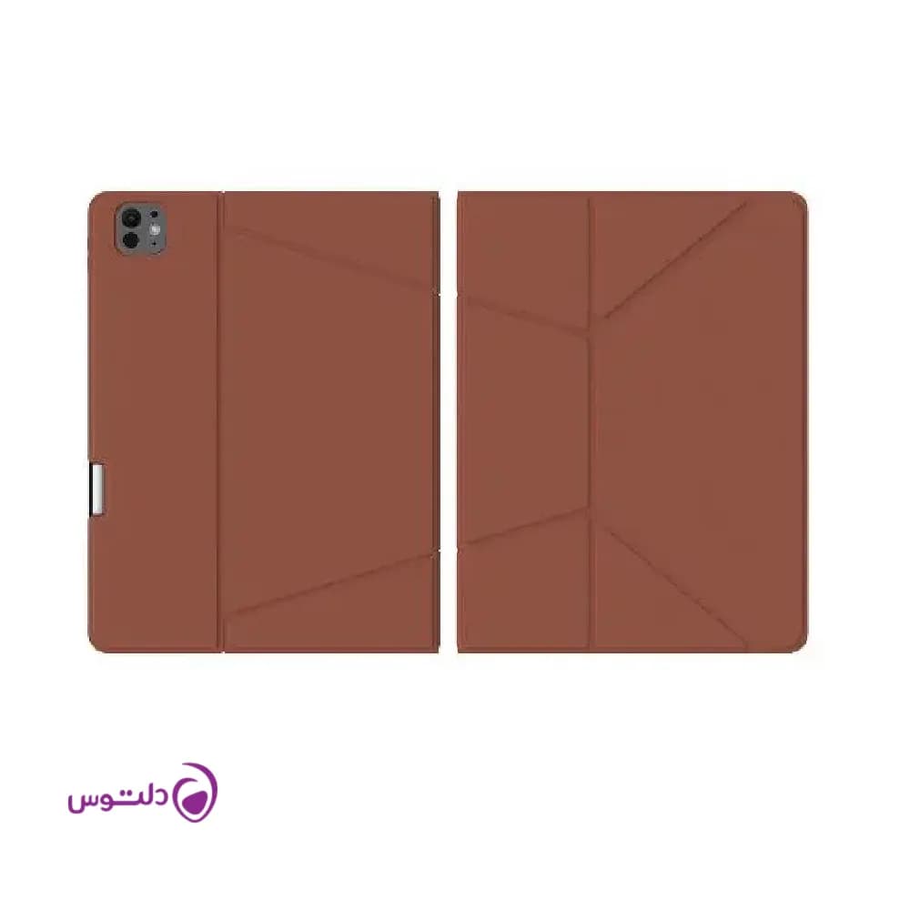 کاور آیپد 10 جی سی پال مناسب آیپد 10.9 اینچ 2022 مدل SlimFlex — تصویر ۶