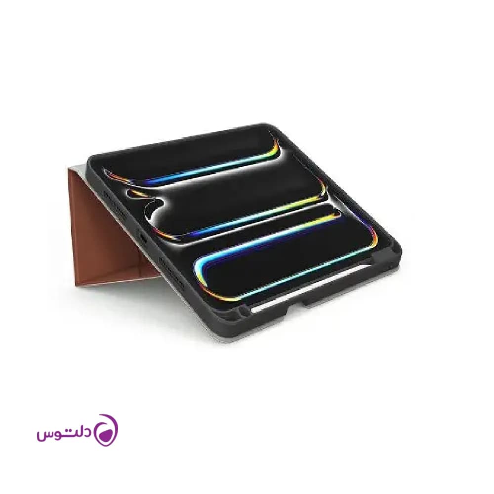 کاور آیپد 10 جی سی پال مناسب آیپد 10.9 اینچ 2022 مدل SlimFlex — تصویر ۴