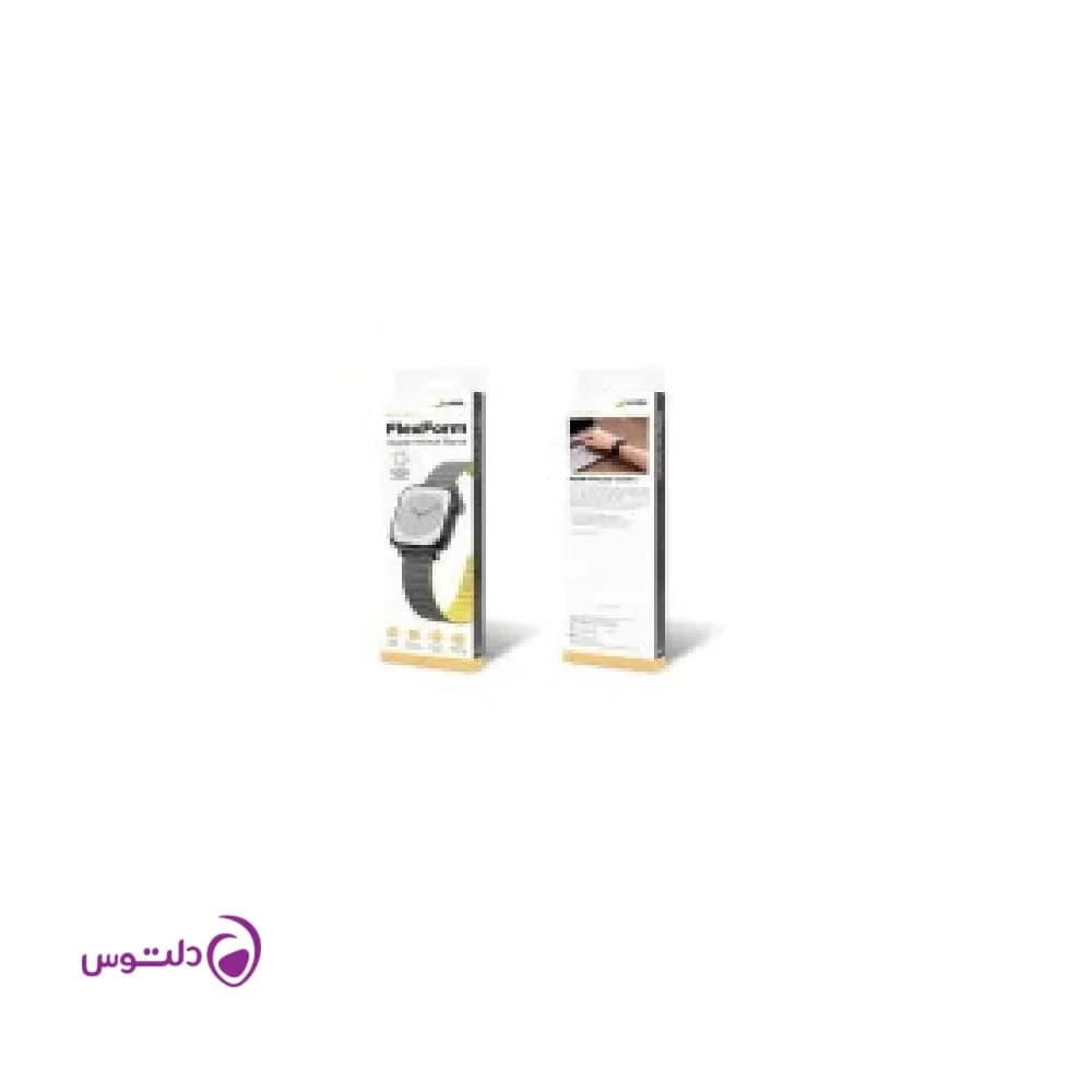 بند اپل واچ دورو مگنتی 42-44-45 میلی متر JcPal مدل FlexForm — تصویر ۸