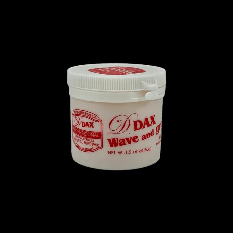 واکس مو DAX مدل Wave & Groom | حجم ۱۰۰ گرم