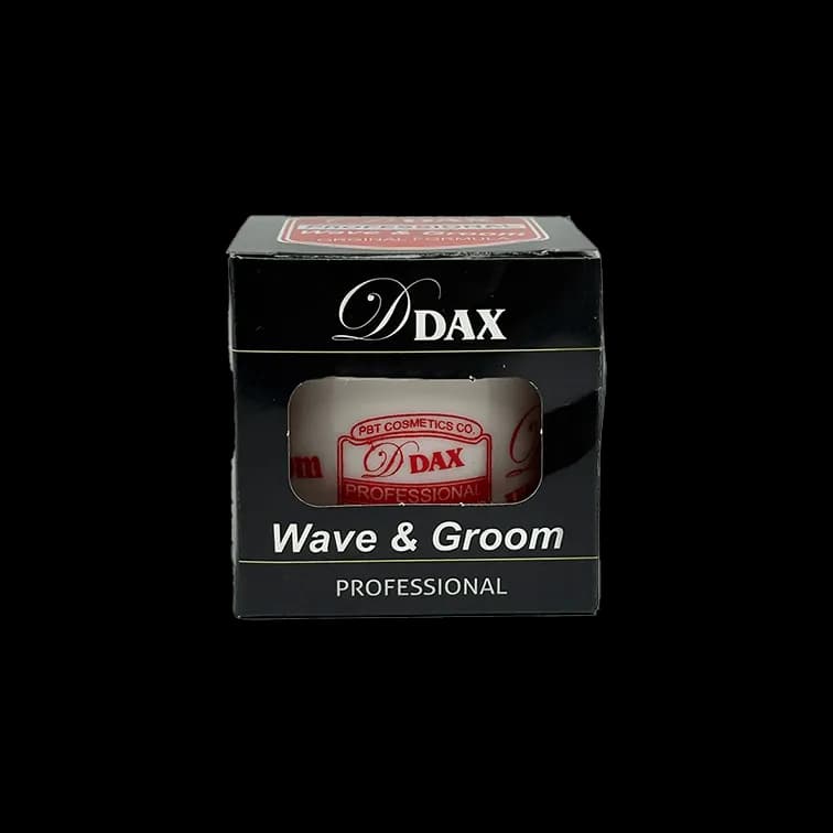 واکس مو DAX مدل Wave & Groom | حجم ۱۰۰ گرم — تصویر ۲