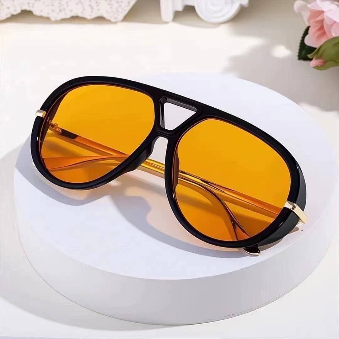 عینک آفتاب جدید ولوکس زنانه ومردانه BOTTEGA VANETA مدلSG-f9813 — تصویر ۴