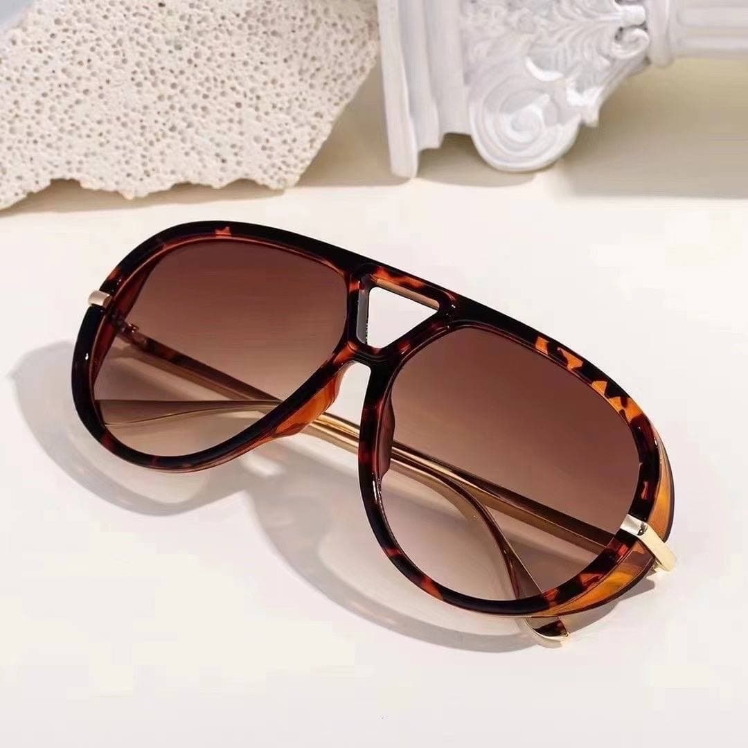 عینک آفتاب جدید ولوکس زنانه ومردانه BOTTEGA VANETA مدلSG-f9813 — تصویر ۵