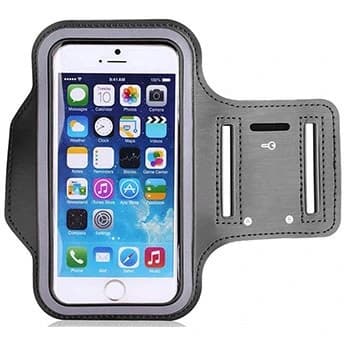 کیف بازویی نیچرهایک مدل Lightweight Sport مناسب گوشی های تا ۶ اینچ