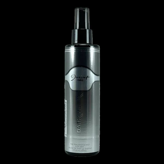 بادی اسپلش مردانه ژک ساف مدل Dark Musk حجم ۲۰۰ میلی‌لیتر – رایحه گرم، قوی و اغواکننده