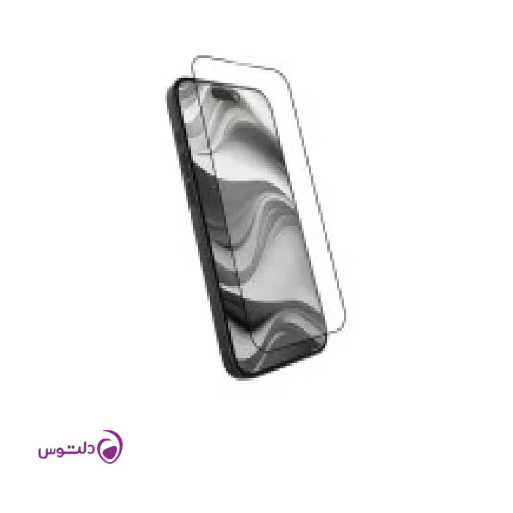 محافظ صفحه نمایش آیفون ۱۶ پلاس جی سی پال مدل Super Hardness — تصویر ۳