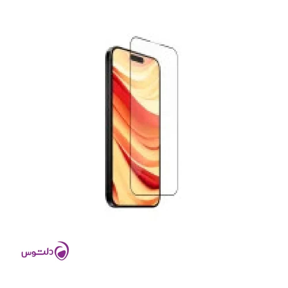 محافظ صفحه نمایش آیفون ۱۶ پلاس جی سی پال مدل 3D Armor