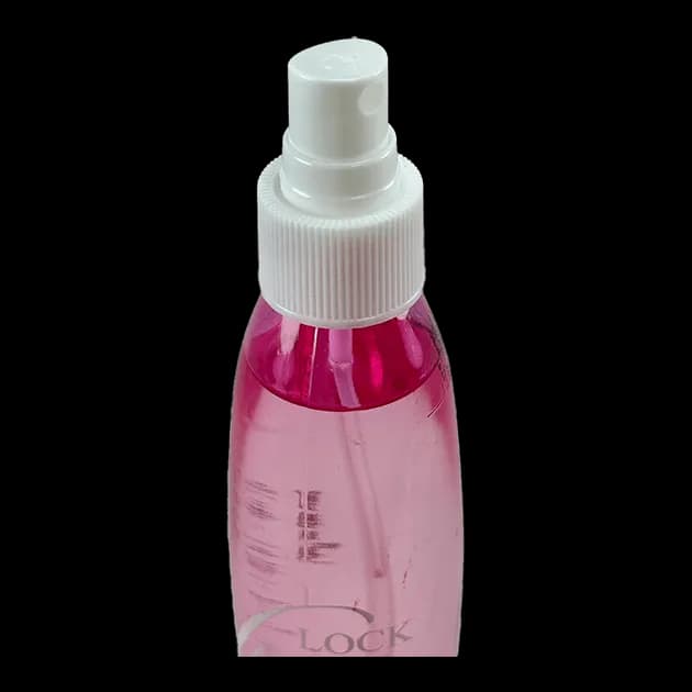 چسب مو آلبورا مدل Hair Lock – تثبیت فوقالعاده قوی و درخشش خیرهکننده — تصویر ۲