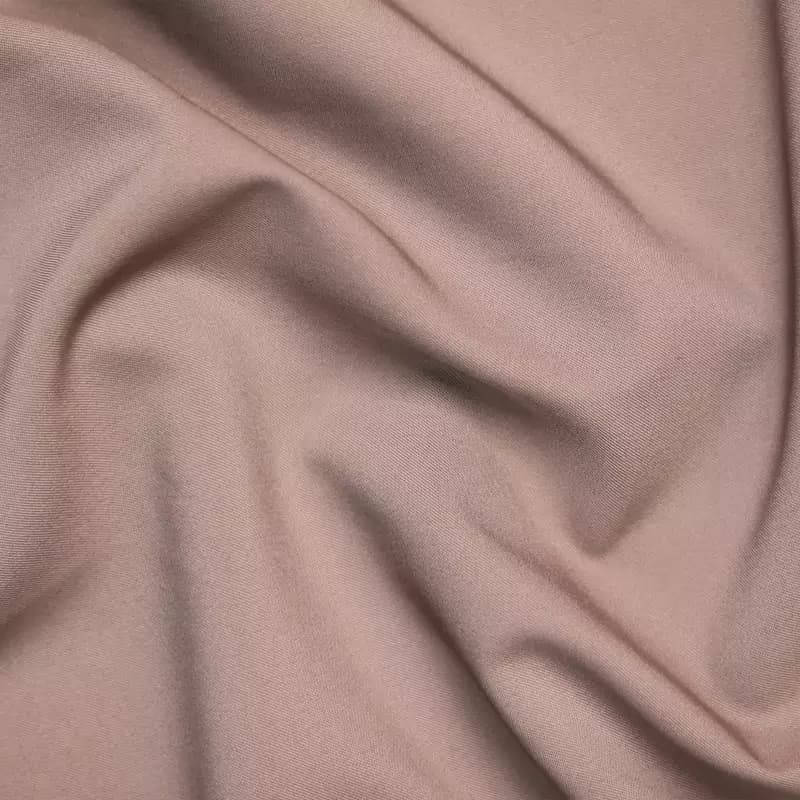 پارچه کرپ پرادا موکا وارداتی — تصویر ۲
