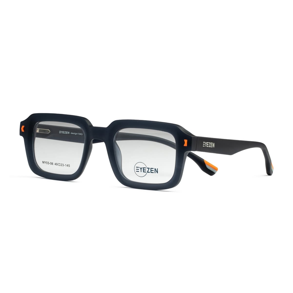 عینک طبی آیزِن مدل SGT-MY03-06