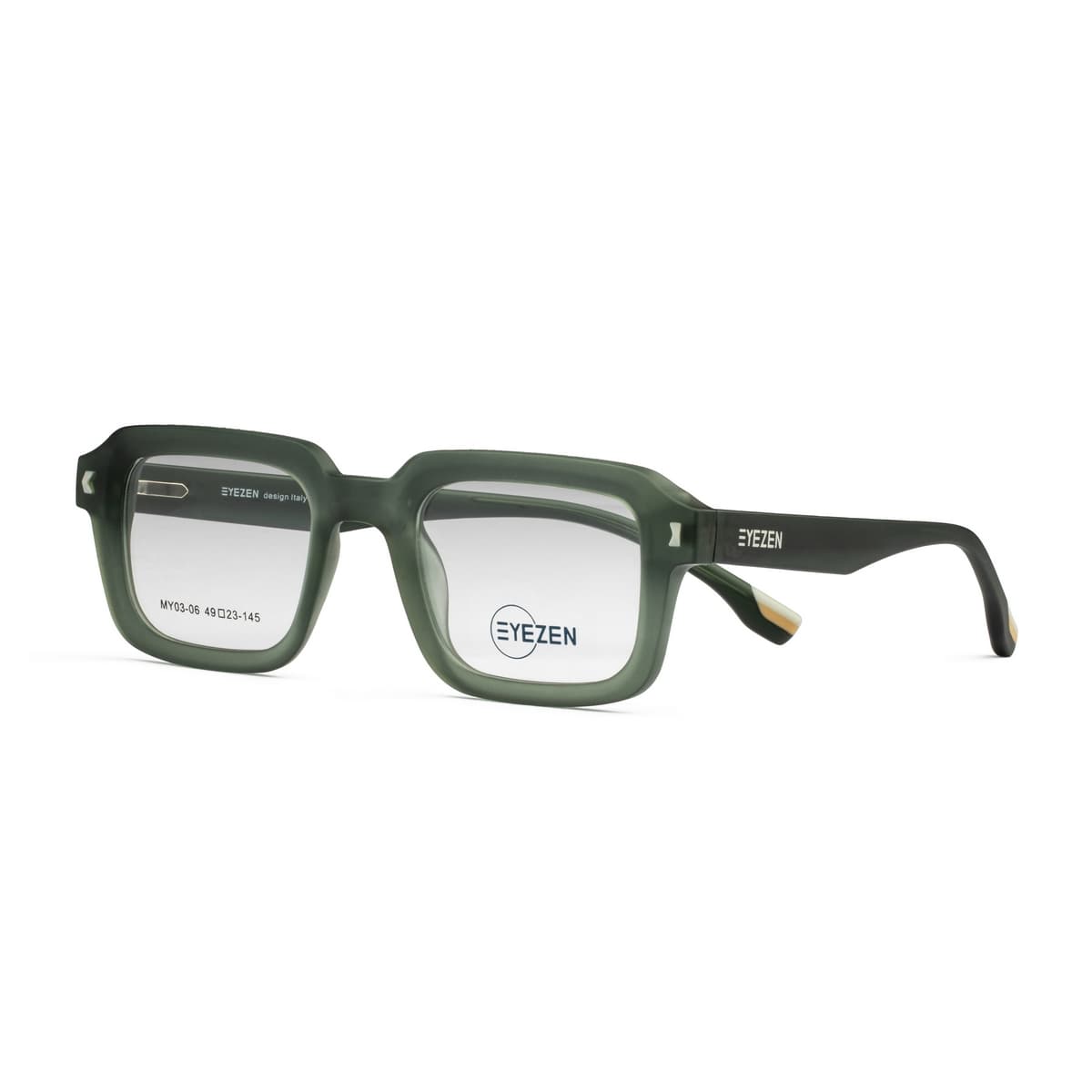 عینک طبی آیزِن مدل SGT-MY03-06 — تصویر ۲