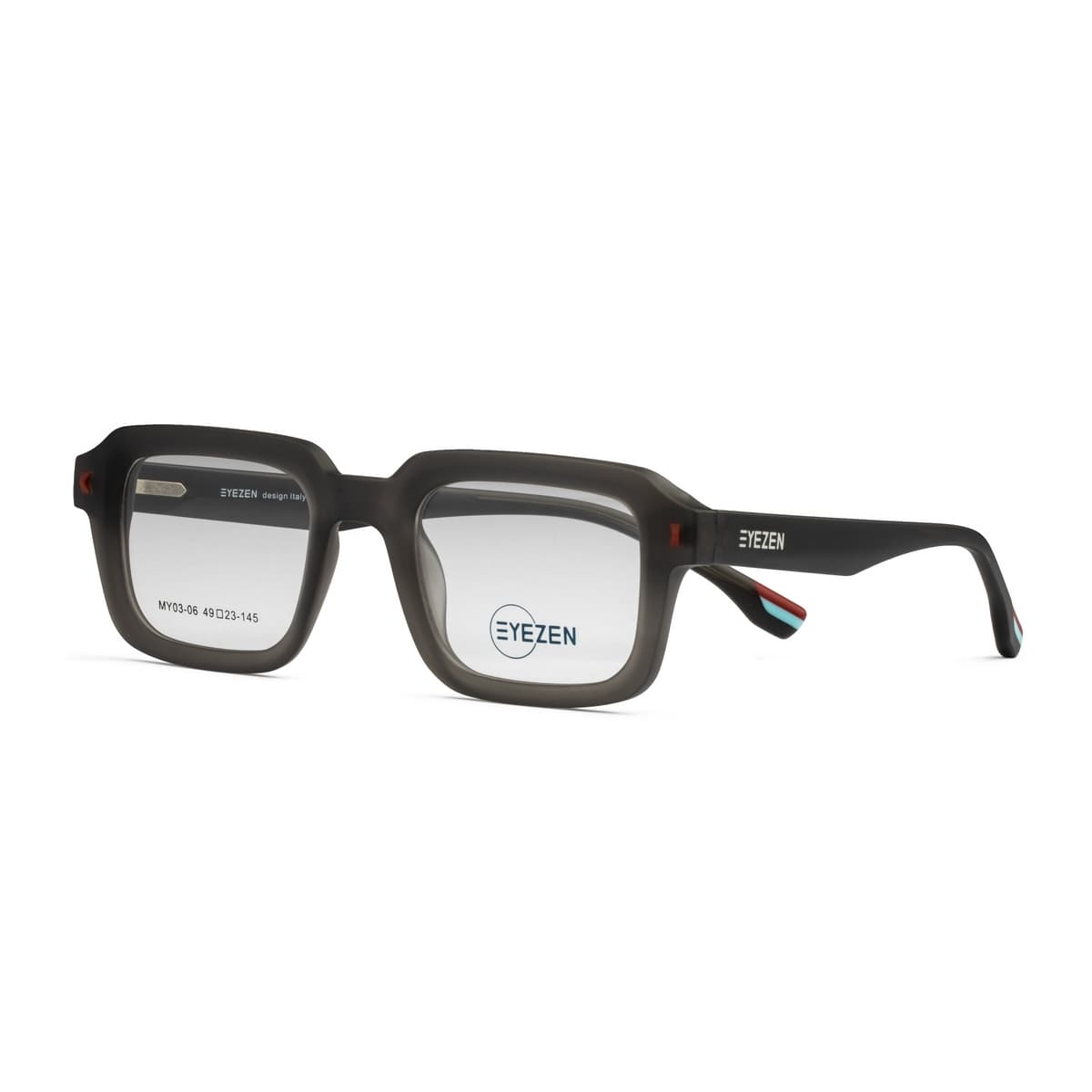 عینک طبی آیزِن مدل SGT-MY03-06 — تصویر ۶