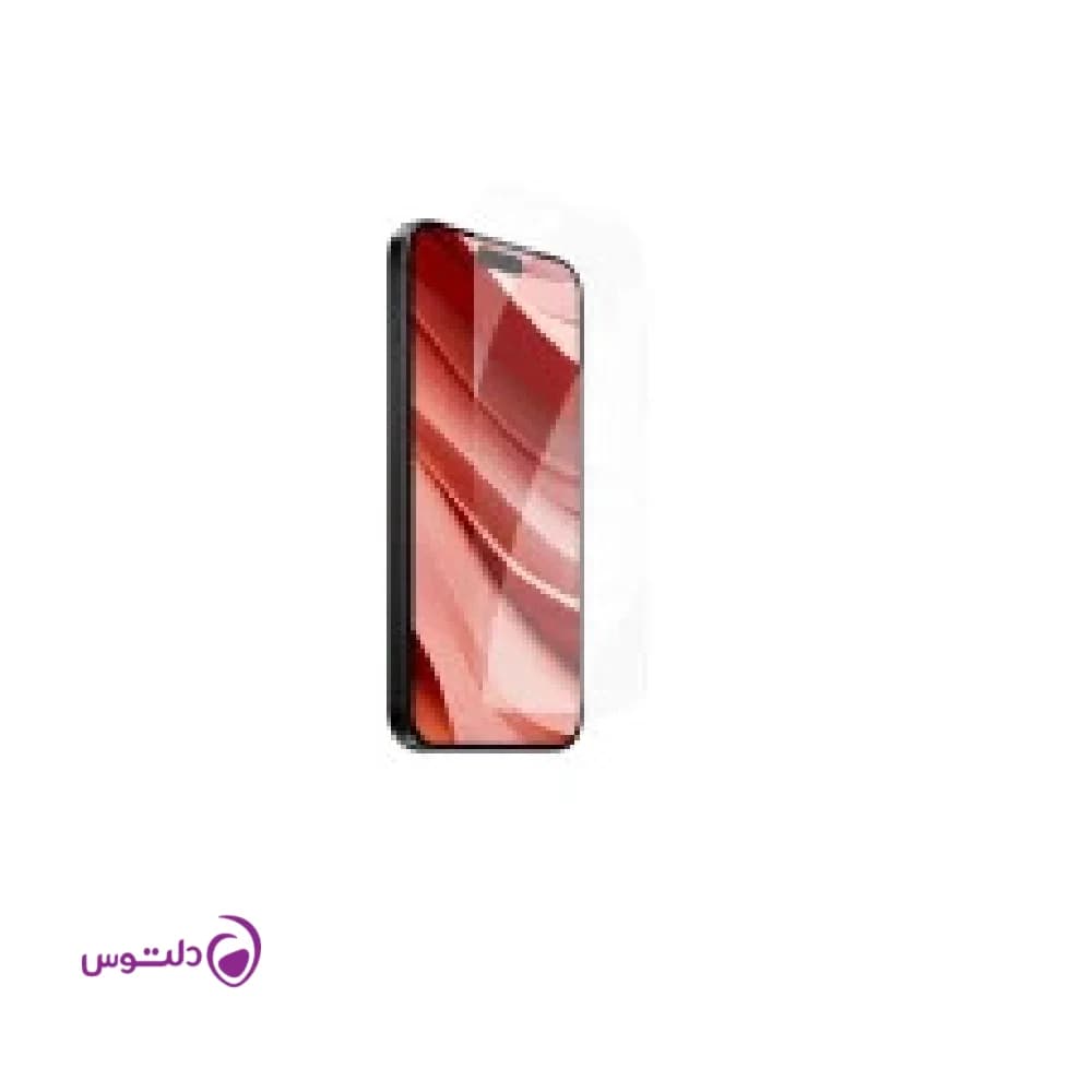 محافظ صفحه نمایش آیفون ۱۶ پلاس جی سی پال مدل iClara — تصویر ۲