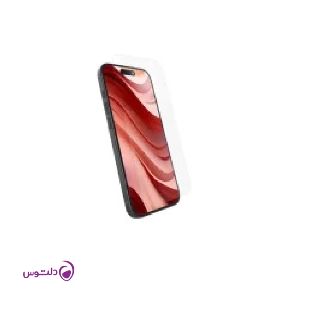 محافظ صفحه نمایش آیفون ۱۶ پلاس جی سی پال مدل iClara — تصویر ۳