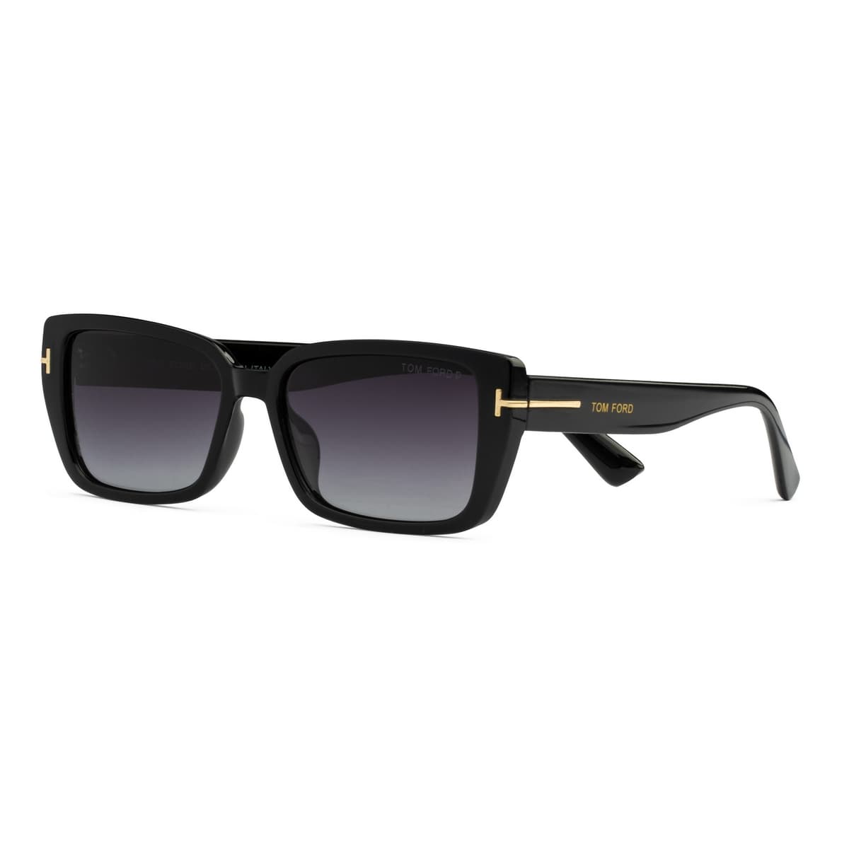 عینک آفتابی زنانه تام‌فورد مدل Tom ford SG-7004 (پلاریزه) — تصویر ۴