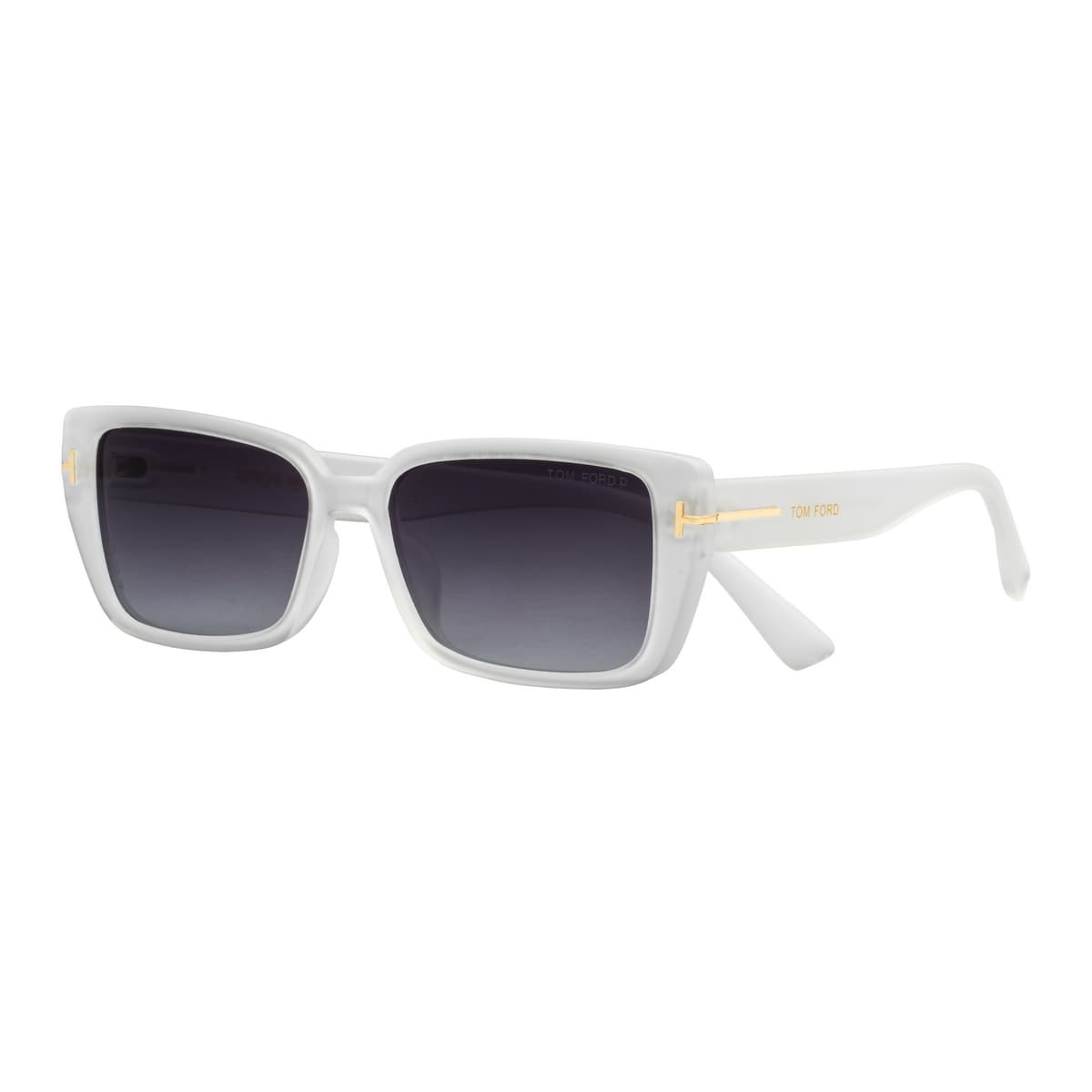 عینک آفتابی زنانه تام‌فورد مدل Tom ford SG-7004 (پلاریزه) — تصویر ۷