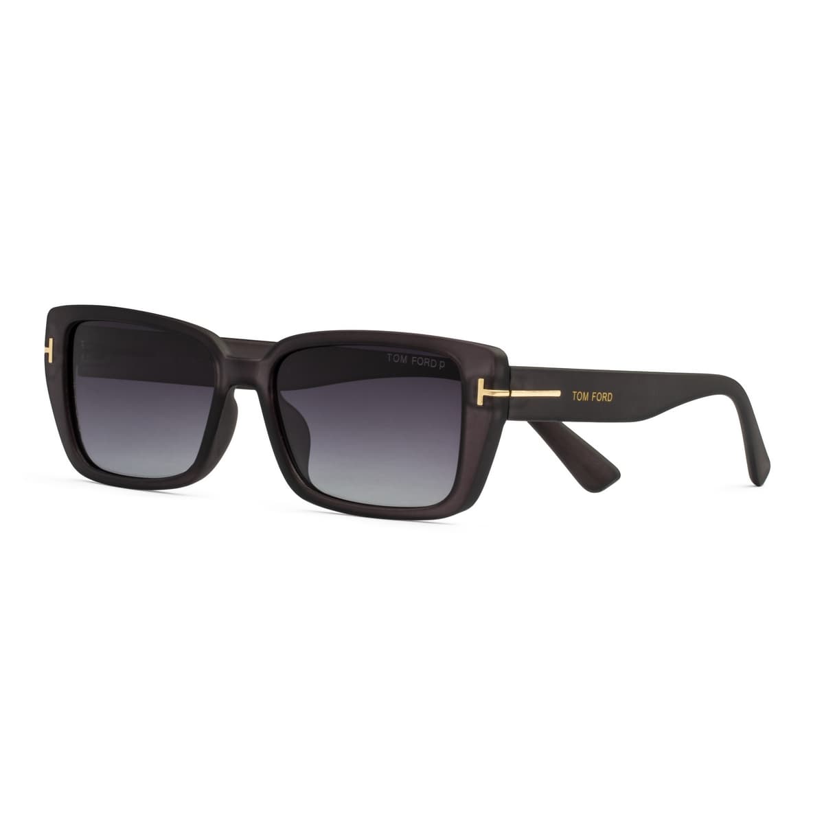 عینک آفتابی زنانه تام‌فورد مدل Tom ford SG-7004 (پلاریزه)